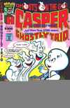 Casper and the Ghostly Trio #9 Comic Books - Covers, Scans, Photos in Casper and the Ghostly Trio Comic Books - Covers, Scans, Gallery